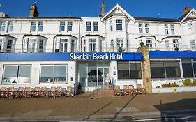 Shanklin Beach Hotel